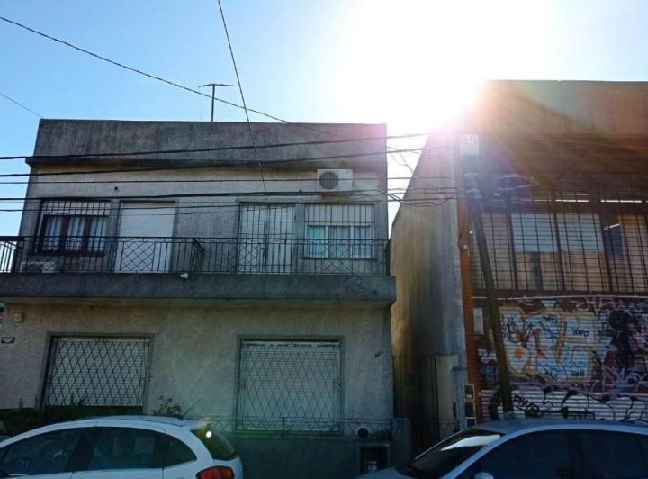 Casa · 90m² · 5 Ambientes