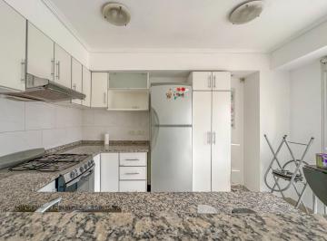 Departamento · 62m² · 3 Ambientes · Departamento en Venta en Lanus Oeste