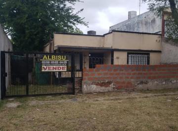 Terreno de 3 ambientes, Lomas de Zamora · Casa - Lomas de Zamora Oeste