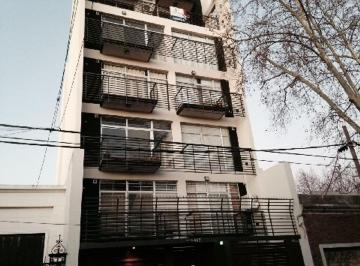 Departamento de 1 ambiente, Zárate · Departamento Centro