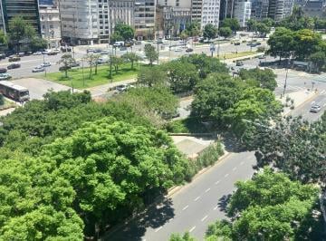 Departamento de 5 ambientes, Recoleta · Av Santa Fe y 9 de Julio Mejor Esquina Bs. As. Tdo Externo Vta Parques Luzsol Bcon