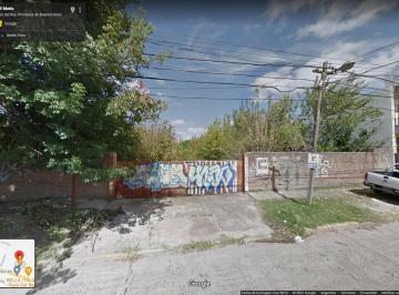 TRES TERRENOS, ubicado sobre Merlo, entre Lebenshon y Pio XII, Localidad de Paso · Lotes / Terrenos en Venta - Paso del Rey Moreno