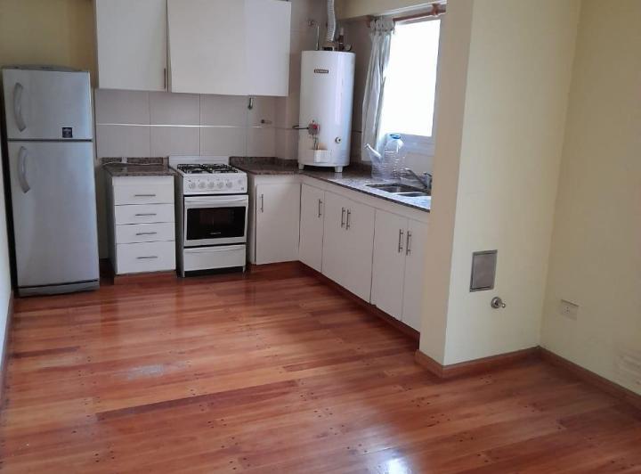 Departamento · 55m² · 1 Ambiente
