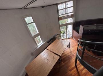 Oficina comercial de 3 ambientes, Palermo · Dorrego Silos L o F T 160 m²