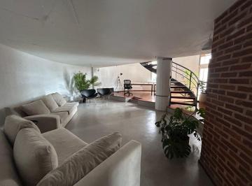 Oficina comercial de 3 ambientes, Palermo · Dorrego Silos L o F T 160 m²