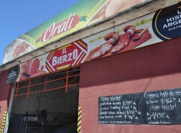 Fondo de comercio · Venta - Fondo de Comercio - San Miguel