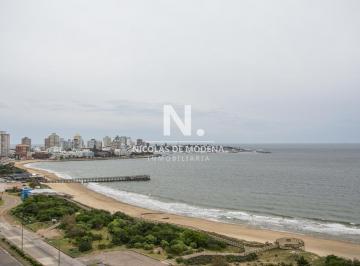 Foto1 · Hermoso Departamento en Venta con Vista Al Mar