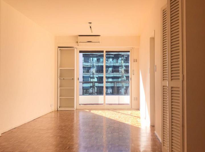 Departamento · 32m² · 1 Ambiente
