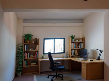 Oficina comercial · 40m² · 1 Ambiente · Monoambiente en Alquiler