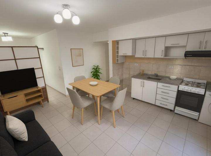 Departamento · 38ha · 1 Ambiente