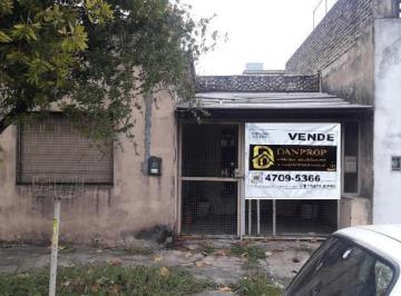 PH · 100m² · 3 Ambientes · Calle 47 6920 - PH 3 Amb (Al Frente) - J. L. Suarez