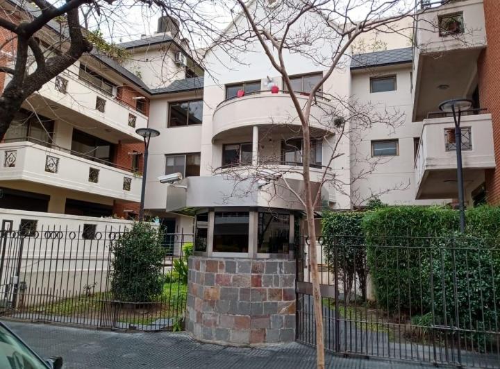 Departamento · 92m² · 3 Ambientes