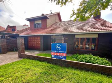 Casa de 5 ambientes, Mar del Plata · Venta Chalet Retasado Oportunidad!