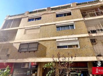 Foto · Centro (Jujuy 246) - Alquiler Departamento 1 Dormitorio.