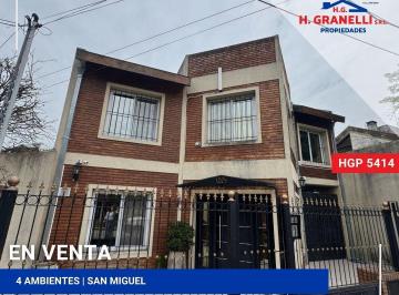 HGP-HGP-5414_2 · Casa 4 Ambientes. | Letonia Al 1000