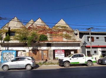 GIA-GI1-2017_2 · (Propiedad Suspendida) Retasadoventa en Block 3 Locales Y13departamentos a Reciclar
