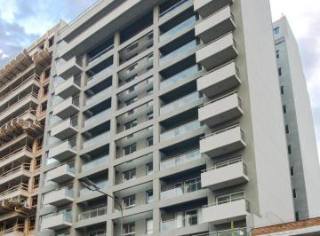 Departamento de 1 ambiente, Boedo · Luminoso Monoambiente 45 m² - Cocina Independiente