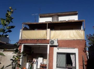 Casa · 160m² · 6 Ambientes · Casa en Venta en Ramos Mejia Sur