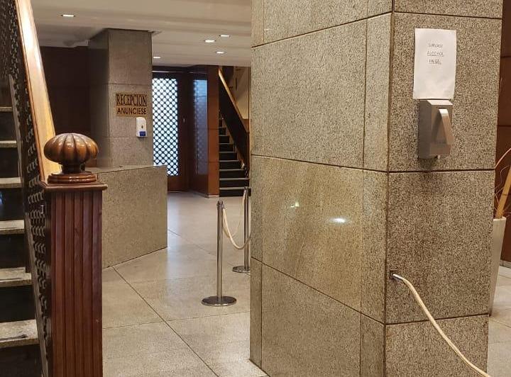 Oficina comercial · 65m² · 3 Ambientes