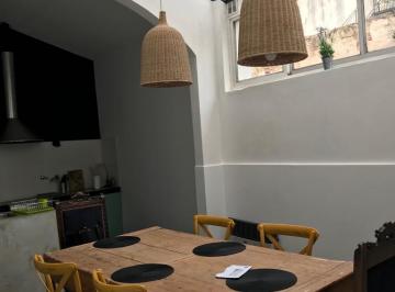 PH de 3 ambientes, Monserrat · Precioso PH 2/3 Amb Tipo Loft, a Nuevo, Amoblado y Equipado. Bajas Expensas