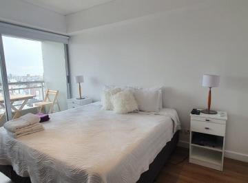 MDT-MDT-1650_2 · 3 Amb en Piso 33 en Quartier Boulevard! Full Amenities