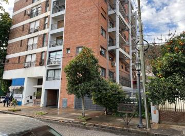 Departamento de 5 ambientes, San Isidro · Amplio Dúplex con Gran Terraza y Parrilla. Espectacular Vista