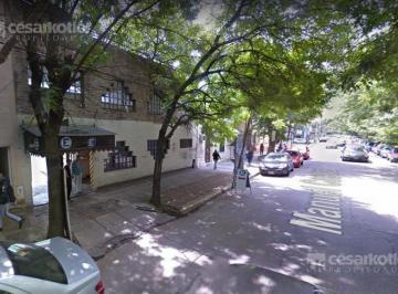 Terreno · 560m² · 2 Ambientes · 15 Cocheras · Lote de 13x43 m. Zonificación: R 2.1