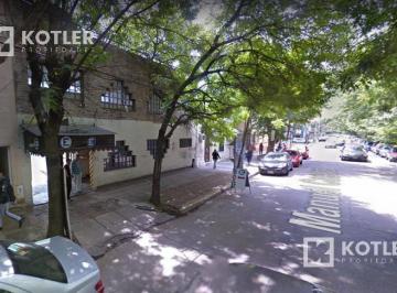 Terreno · 560m² · 2 Ambientes · 15 Cocheras · Lote de 13x43 m. Zonificación: R 2.1