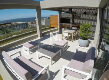 Foto1 · Apartamento Dulplex en Venta y Alquiler Temporario en Exclusiva Zona de Punta Ballena.