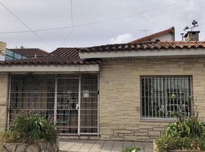 Casa · 123m² · 5 Ambientes