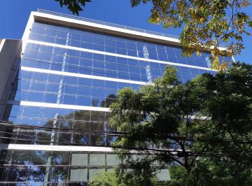 Oficina comercial · 1030m² · 18 Cocheras · Impecables Oficinas Cerca de Panamericana