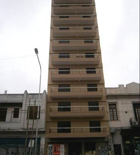 Departamento · 39m² · 2 Ambientes