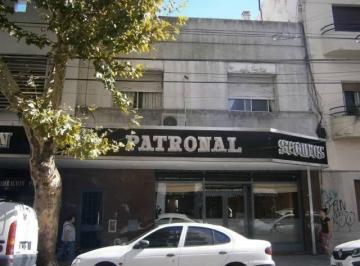 AVS-AVS-51_2 · Piso 4 Amb. Al Frente en Avellaneda Centro