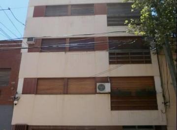 AVS-AVS-76_2 · Departamento 2 Ambientes, Ubic. Residencial, Muy Luminoso.