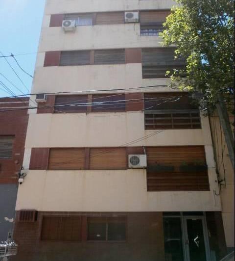 Departamento · 36m² · 2 Ambientes