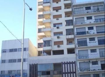 AVS-AVS-95_2 · Hermoso Semipiso 4 Amb. C/dep. Al Frente, Vista Panorámica