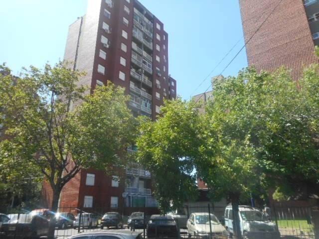 Departamento · 56m² · 3 Ambientes