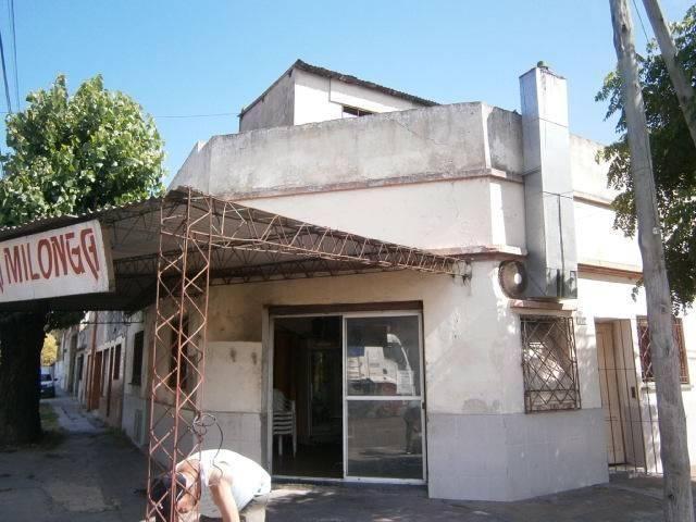 Local comercial · 80m²