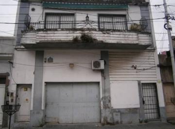 AVS-AVS-172_2 · Galpón 210 m² Cub. 2 Cuadras Av Mitre y Sin Columnas
