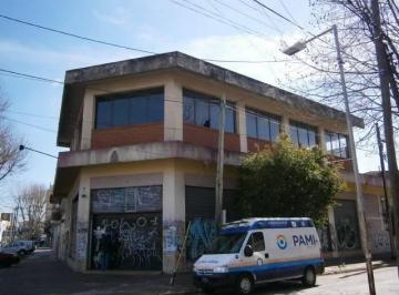 AVS-AVS-197_2 · Inmueble Comercial S/2 Lotes de 494,93 m², Edificado 3 Plant