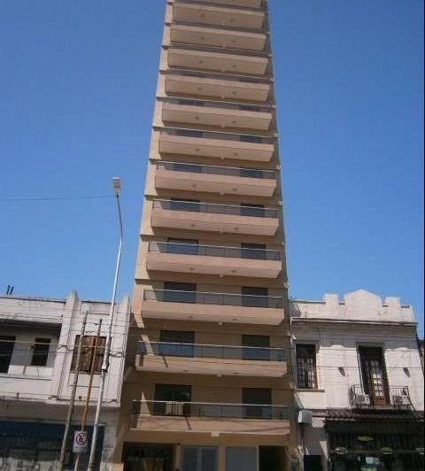Departamento · 64m² · 2 Ambientes