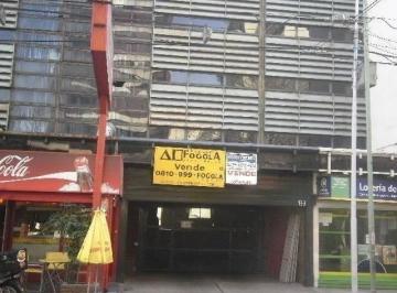 AVS-AVS-269_2 · Cochera Ubicada en Pleno Centro de Avellaneda