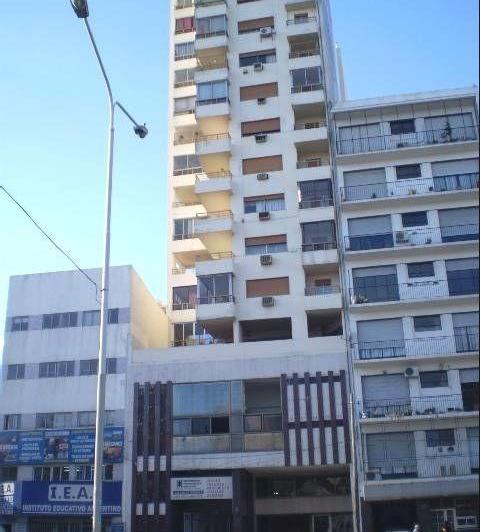 Departamento · 170m² · 4 Ambientes · 1 Cochera