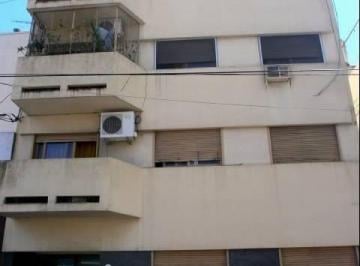 AVS-AVS-287_2 · Depto. 3 Amb. Frente, Zona Residencial, a m. Av Mitre y m