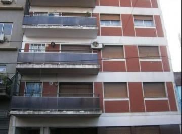 AVS-AVS-294_2 · Depto. 4 Amb. Piso Alto, Vista Abierta, Muy Luminoso y Reci