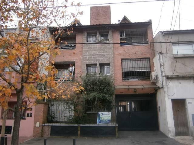 Departamento · 36m² · 3 Ambientes