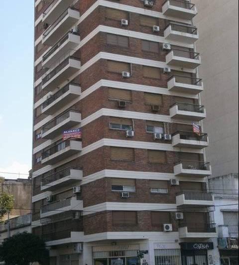 Departamento · 146m² · 4 Ambientes