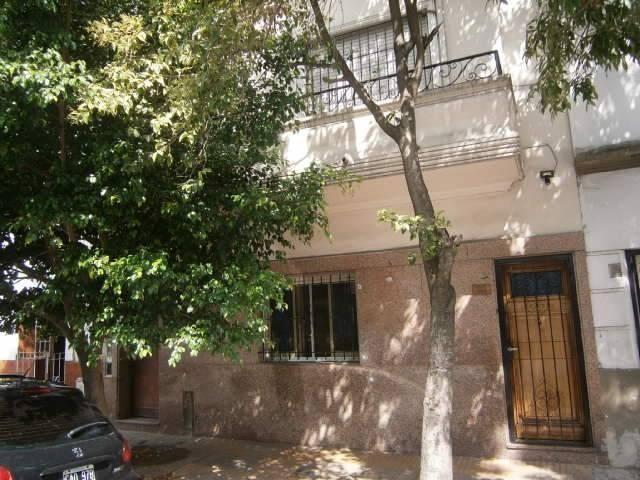 PH · 122m² · 3 Ambientes