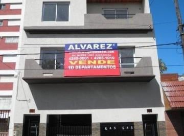 AVS-AVS-355_2 · Dpto. 2 Amb. a Estrenar, Sin Expensas, 1 Cuadra Av Mitre