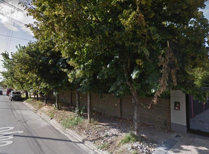 Terreno · 1155m²